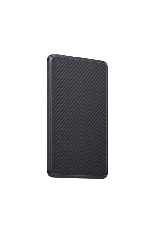 600D Aramid Fiber Powerbank Mp15 Armorgo Magsafe Şarj Özellikli Ultra İnce 15W 5000Mah