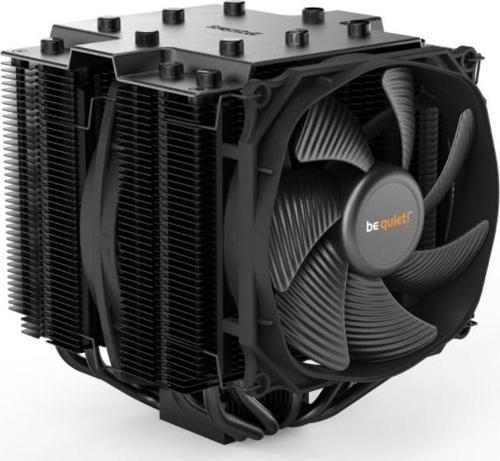 BK022 DARK ROCK PRO 4 Hava Soğutmalı AM4-1200p İşlemci Fanı