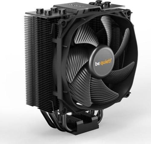 BK024 DARK ROCK SLIM HAVA SOĞUTMALI İŞLEMCİ FANI 180W