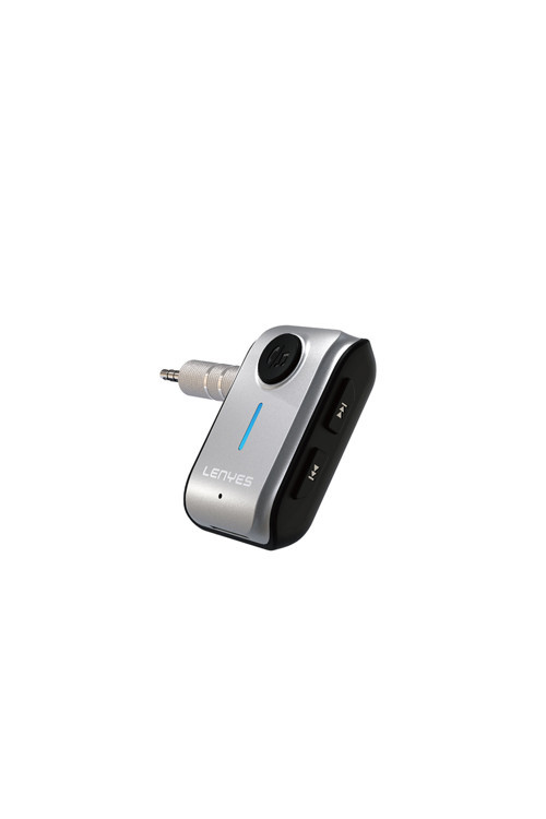 Kablosuz Ses Alıcı Aux Bluetooth 5.3 Adaptör