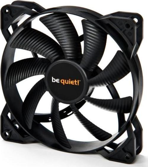 BL081 PURE WINGS 2 120mm 4 Pin PWM Kasa Tahliye Fanı
