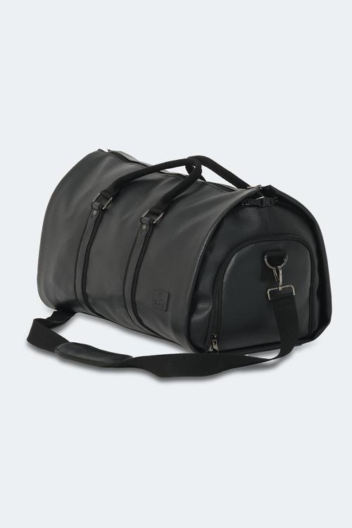 TRAVELLER Unisex  Siyah Seyahat Çantası