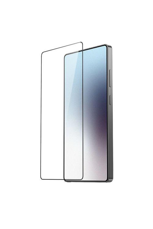 Galaxy S25 Ultra Ultra Shield Hd Temperli Ekran Koruyucu Uygulama Aparatlı