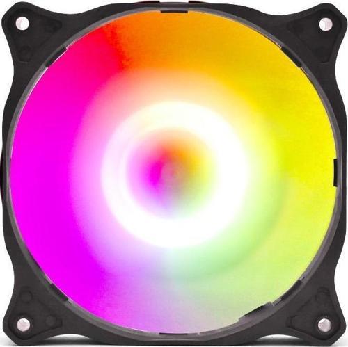 TORNADO X-FORCE DKCF127ARGB RGB 6pin 120mm Kasa Fanı