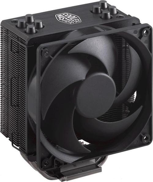 120MM HYPER 212 Black Edition V2 AM4-1700p Hava Soğutmalı İşlemci Fanı