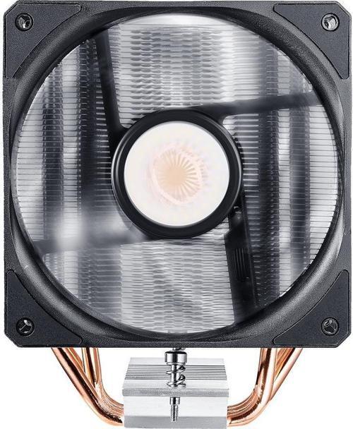 120mm HYPER 212 EVO V2 RR-2V2E-18PK-R2 Hava Soğutmalı 1700p İşlemci Fanı