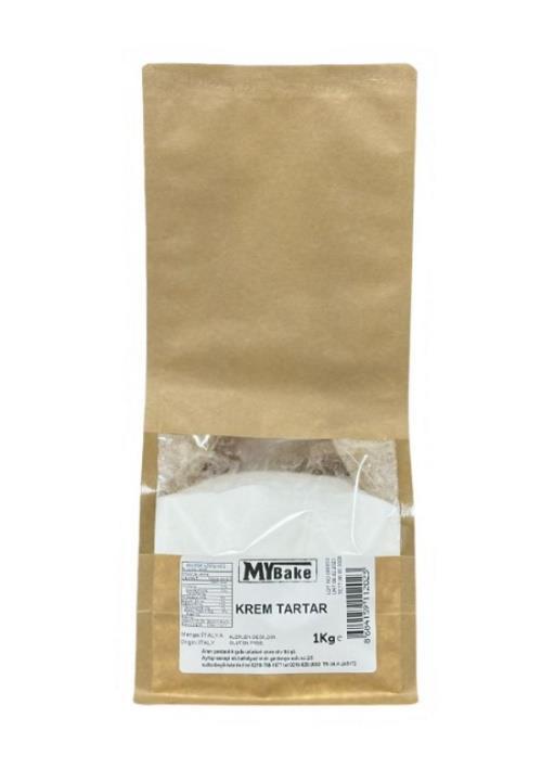 KREM TARTAR 1 KG