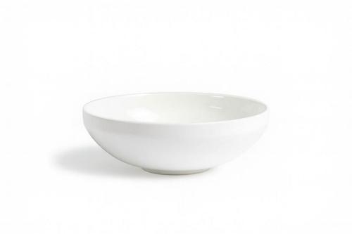 Modern Sade Salata Kasesi 23cm