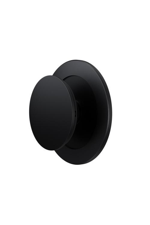 L53 Vitapro Magnetik Magsafe Airbag Parmak Ring Stand Siyah
