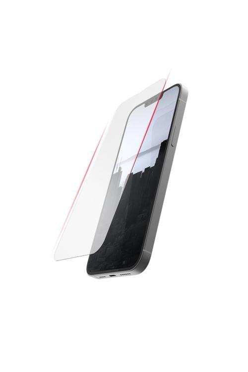 İphone 14 Plus Full Cover Temperli Cam Ekran Koruyucu