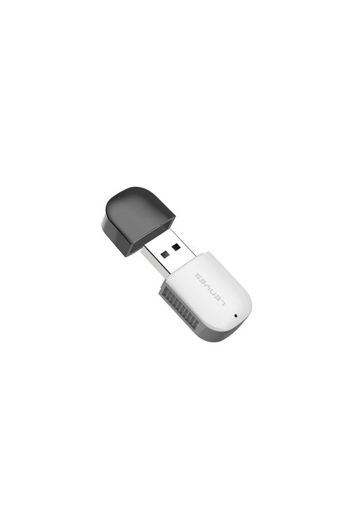 Lr204 Usb Bluetooth 5.1 Wireless Transmitter Adaptör Beyaz