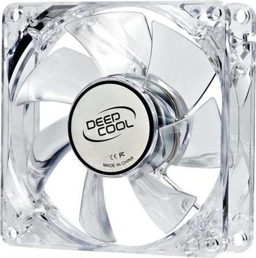 XFAN 80L/B MAVI LEDLI KASA FAN 80mm