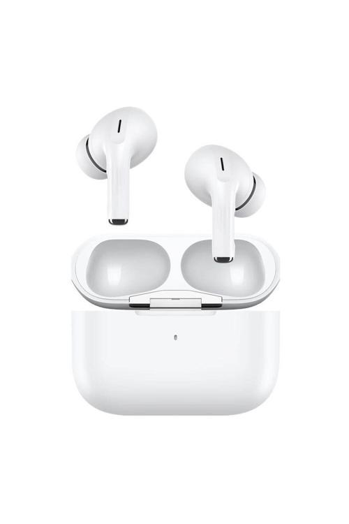 Btk-Zr77 Hd Ses Kaliteli Tws Kulak İçi Bluetooth V5.3 Kulaklık