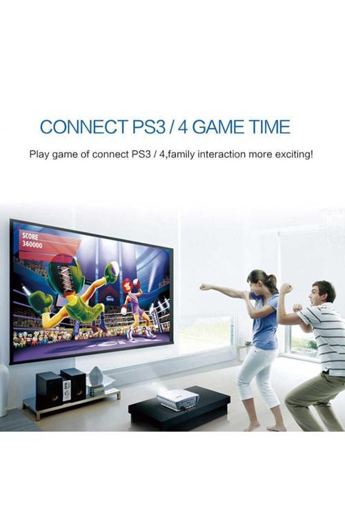 Qg-Av13 4K Hdmı Kablo 50 Cm Hdmı 1.4 Görüntü Aktarım Kablosu
