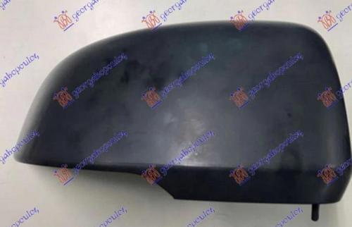 Volvo Xc40 Ayna Kapağı Astarlı 2018- Sonrası  Sağ (Oem No:39793151X0)