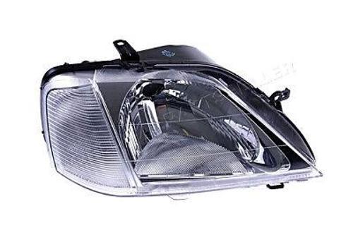 Renault Logan 2005- Far Sol  (Oem No:6001546789)