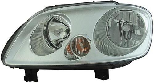 Volkswagen Caddy Touran 2004 2010 Far Sağ 1Ee 010 203 021 (Oem No:2K0941006B)