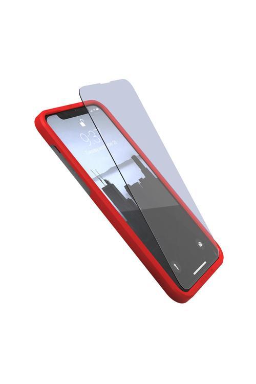 İphone 14 Plus Full Cover Anti-Blue Temperli Cam Ekran Koruyucu