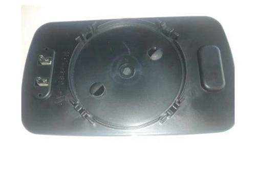 E46 Elektrikli Ayna Camı 98/05 Kör Noktalı Mavi Cam Sol 51168119724 (Oem No: 51168119724)