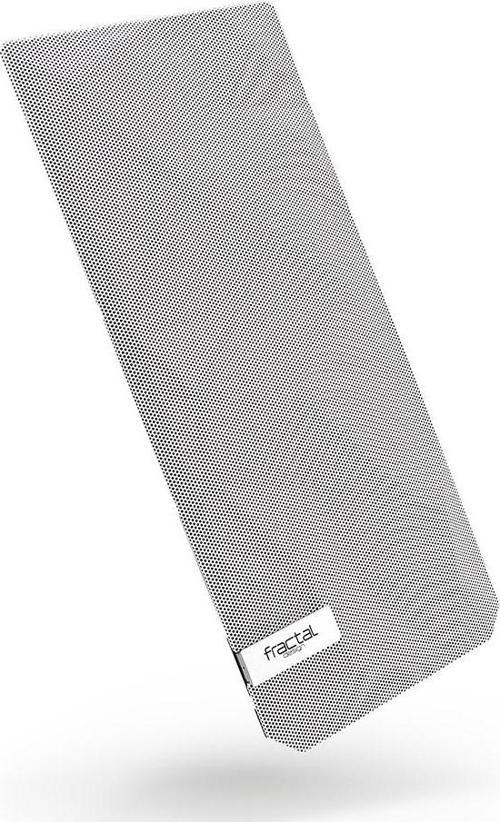 Meshify C için Renkli Örgü Panel (Beyaz) FD-ACC-MESH-C-FFILT-WT