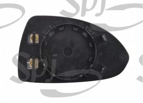 Corsa D Elektrikli Ayna Camı 2006 Sonrası Kör Noktalı Sol Oem No:1426551