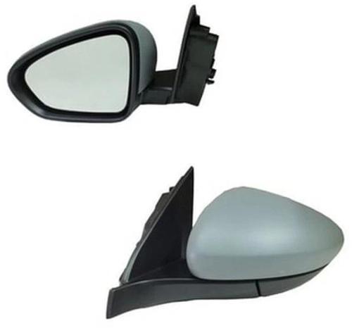 Egea Elektrikli Ayna 2015 Sonrası Astarlı Kapak Sol Oem No:735656599