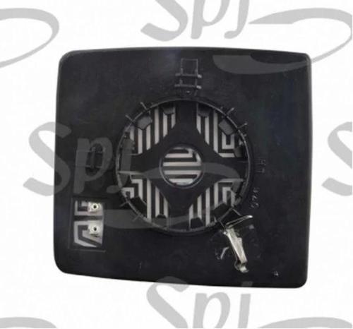 Combo Elektrikli Ayna Camı 2001-2010 Sol Oem No:6428781