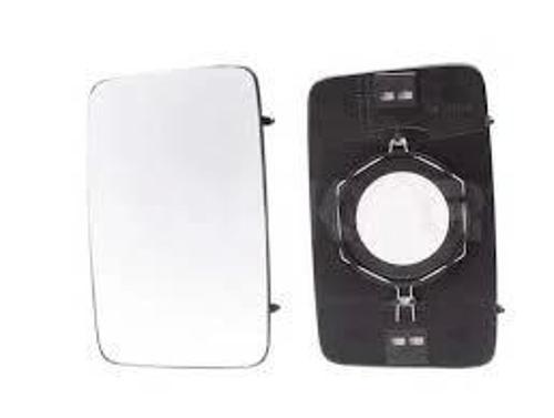 Fıat Boxer Jumper Ducato Mekanik Ayna Camı 99/06 Üst Büyük Sol 8151.H4 (Oem No: 8151.H4)