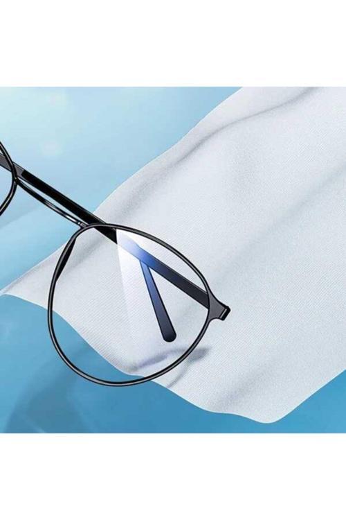 Anti-Fog Buğu Önleyici Temizlik Bezi