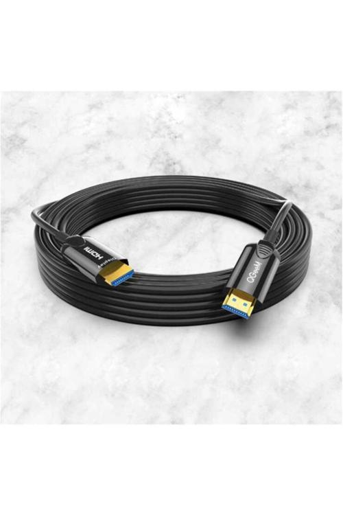 Qg-Av15 Hdmı Kablo 15M