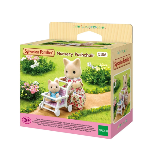 Eğitici Oyuncak Sylvanian Families Mutfak Seti 5151 Kız Erkek Çocuk Eğitici