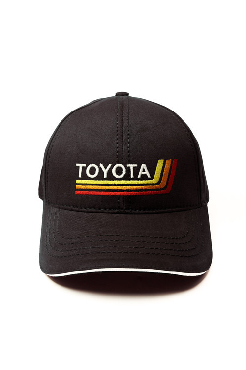 Toyota Şapka