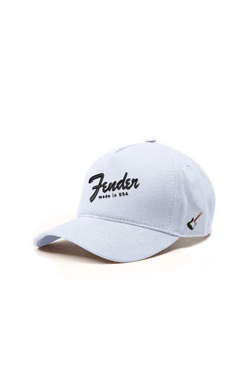 Fender Şapka