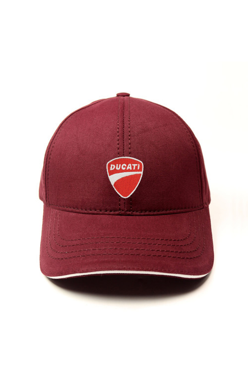 Ducati Şapka