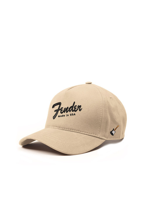 Fender Şapka