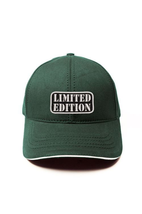 Limited Edition Şapka