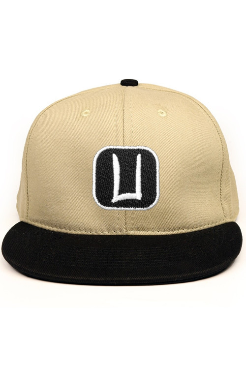 U Harf Hip Hop Şapka