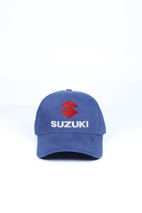Suzuki Şapka
