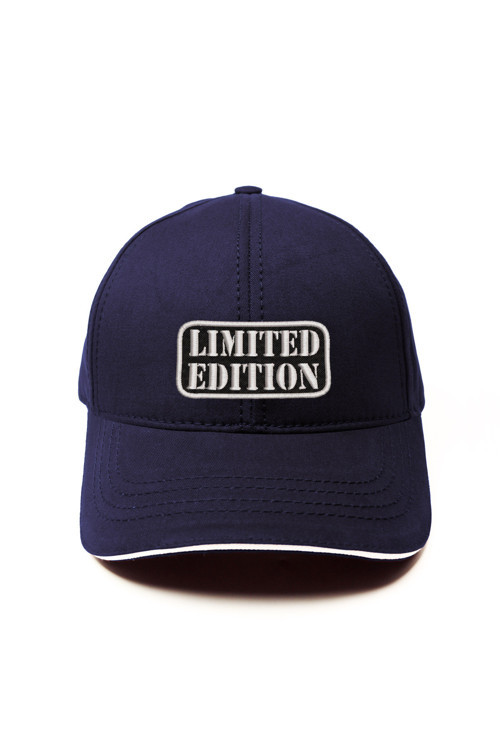 Limited Edition Şapka