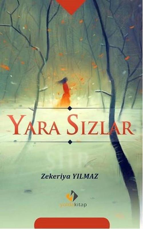 Yolda Kitap Yara Sızlar