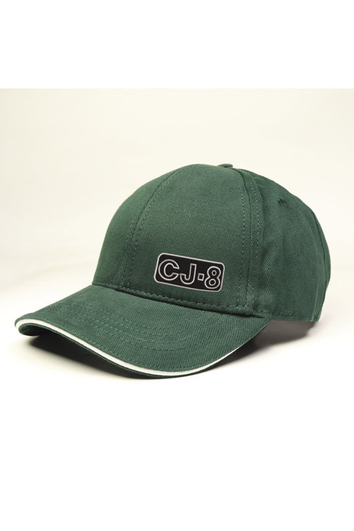 Cj-8 Şapka