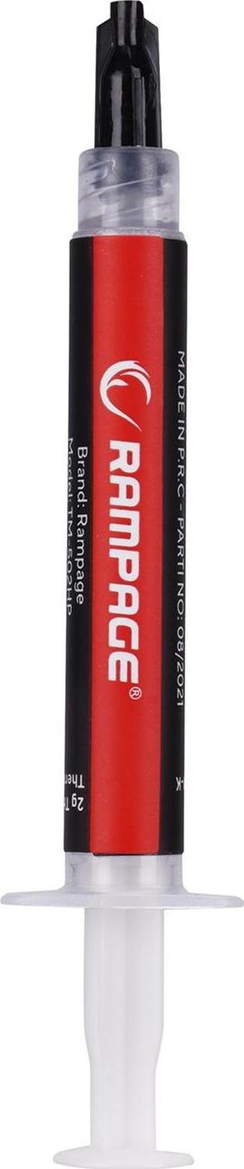 TM-502HP 2g 13.4w/m.K Gri Yüksek Performans Termal Macun