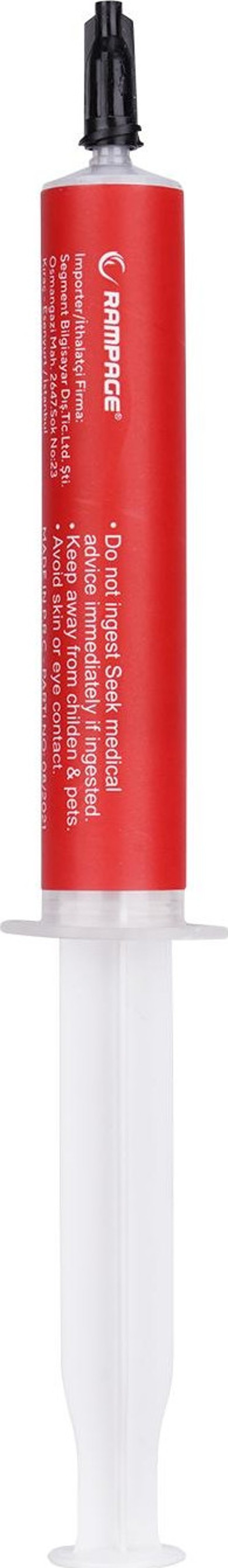 TM-530 30-gram 5.15w/m.K Gri Termal Macun