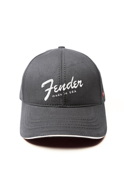 Fender Şapka