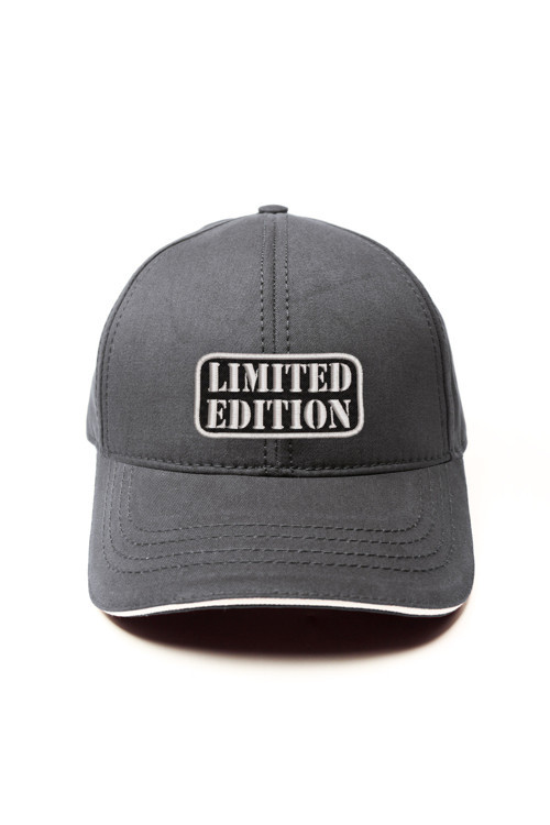 Limited Edition Şapka