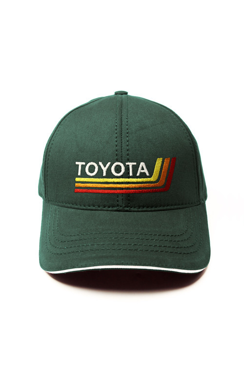 Toyota Şapka