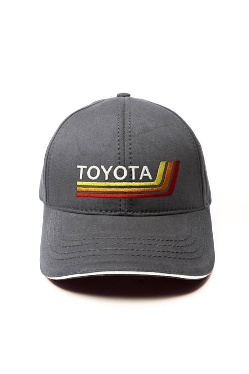 Toyota Şapka