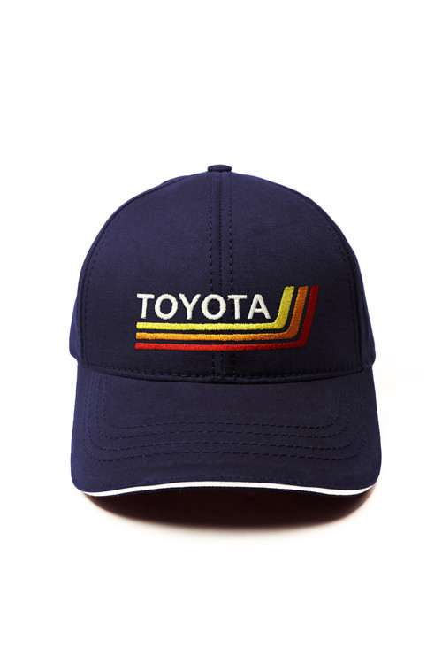 Toyota Şapka