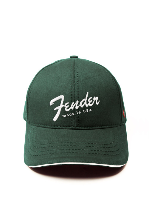 Fender Şapka