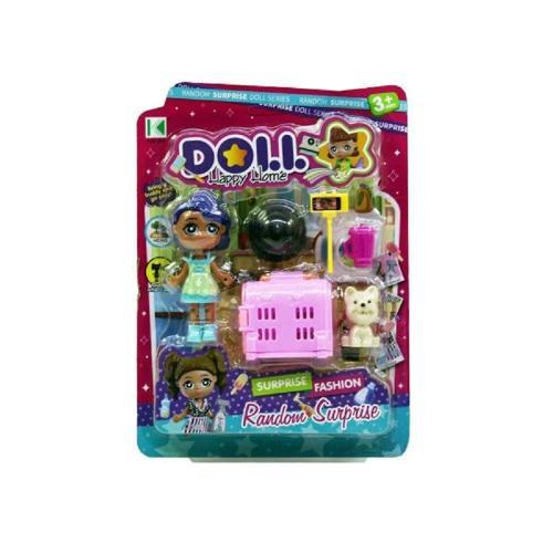 Eğitici Oyuncak 60cm SESLİ MAYMUN PELUŞ HALLEY Kız Erkek Çocuk Eğitici